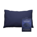 Clean Sleep Silver Ion Pillowcase (Pair)m