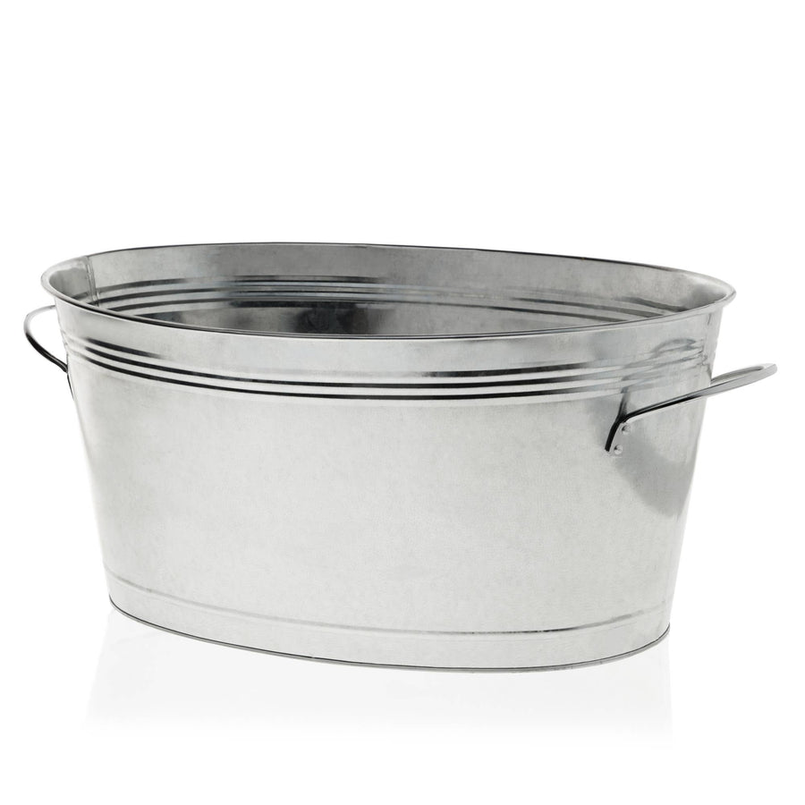 Beverage Tub for Personalization