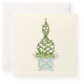 English Topiary Individual Gift Enclosure