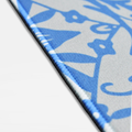 Mahjong Mat- Rebekah’s Wedding Pattern Mat