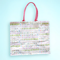 Mahjong Tiles Tote Bag