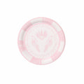 Lovebirds Josephine Salad and Dessert Plates
