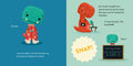 Tiny T. Rex and the First-Day Oopsies