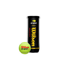 Wilson All Court Us Open Tennis Balls