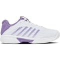 Kid's K-Swiss Hypercourt 3 Tennis Shoes