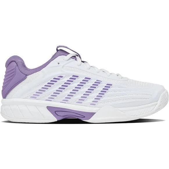 Kid's K-Swiss Hypercourt 3 Tennis Shoes