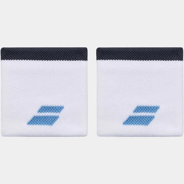 Babolat Logo Wristbands