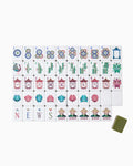 Drake Mahjong Tiles