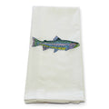 Towel - Rainbow Trout