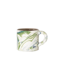 Marbled Ocean Mug