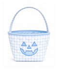 Petite Pumpkin Tote