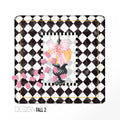 Fall, Halloween, Thanksgiving, Mahjong Mat, Neoprene