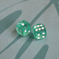 Mahjong Dice (Pair of 2)