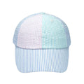 Custom City/Town/Text Bow Baseball Hat