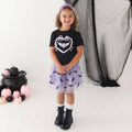 Bat Halloween Gemstone Headband