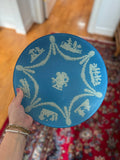 Grandmillennial China Plate Cutting Board