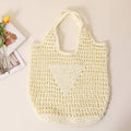 Woven Handbag