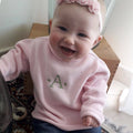 Customized Kids Jersey Rollneck Sweaters