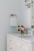 Fringe Benefits Guest Towel