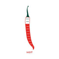 Spicy Tomato Salsa 16oz