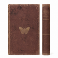 Paper Notebook with Book Design