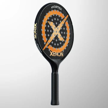Xenon eVortex Platform Tennis Paddle w/ Heated Handle