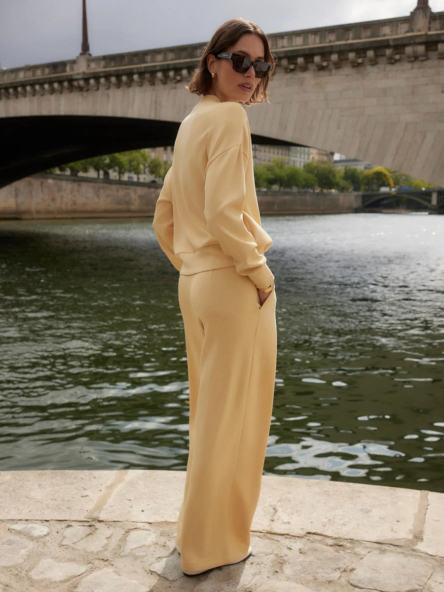 Varley The Extra Wide Leg Pant 29.5"