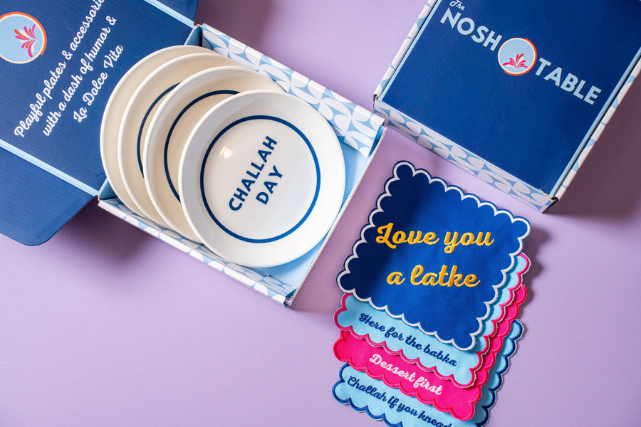 Everybody Wants This Hanukkah Gift Set