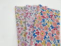 Floral Fabric