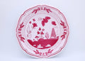 Beachside Pavilion Salad and Dessert Plates 8 per pack