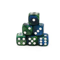 Mahjong Dice (Pair of 2)