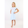 Pima Cotton Dress