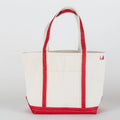 Canvas Tote Bag Medium