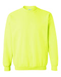 Gildan Wholesale Unisex Heavy Blend Crewneck Sweatshirt