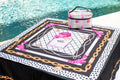 Eau de Mahj Mahjong Mat | Perfume Designer Luxury Parisian