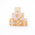 Mahjong Dice (Pair of 2)