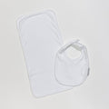 Unisex Burp Cloth