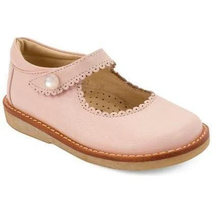 Mary Jane Pink (toddler & girls)