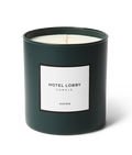 Aspen - Fall Scented Candle - 9.75 oz Soy Candle