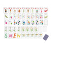 Cocktails Mahjong Tiles