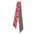 The Skinny Scarf - Ohio State University