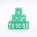 Mahjong Dice (Pair of 2)