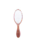 Hand-Painted King Charles Amazing Hair Day Brush | Eco-Friendly