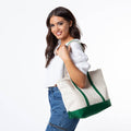 Medium Classic Tote