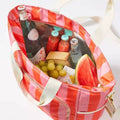 Monogrammable Blank Cooler Tote Bag