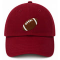 Football Baseball Hat