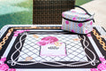 Eau de Mahj Mahjong Mat | Perfume Designer Luxury Parisian
