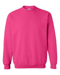 Gildan Wholesale Unisex Heavy Blend Crewneck Sweatshirt