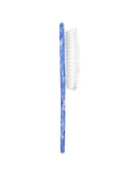 Hand-painted Sail Boat Amazing Hair Day Brush | Eco-Friendly