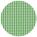 Custom Gingham Bow
